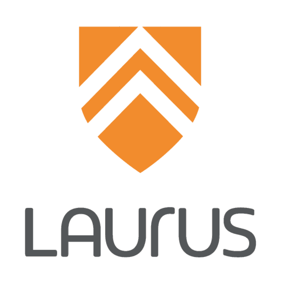 Laurus House logo 2024